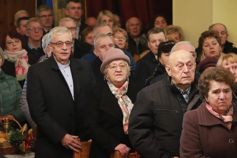 100-lecie parafii św. Antoniego w Radziwiłłowie Mazowieckim