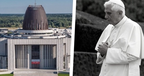 W sobotę Msza św. w intencji Benedykta XVI z udziałem Episkopatu Polski