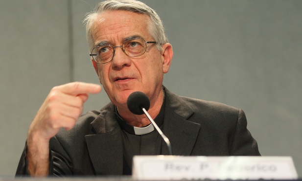 Ks. Lombardi: Benedykt XVI przez całe życie szukał i był wierny prawdzie 