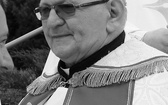 Śp. Ks. Tadeusz Słonina SDS (1952-2023)