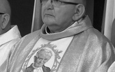 Śp. Ks. Tadeusz Słonina SDS (1952-2023)