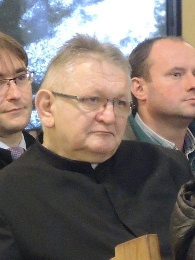 Śp. Ks. Tadeusz Słonina SDS (1952-2023)