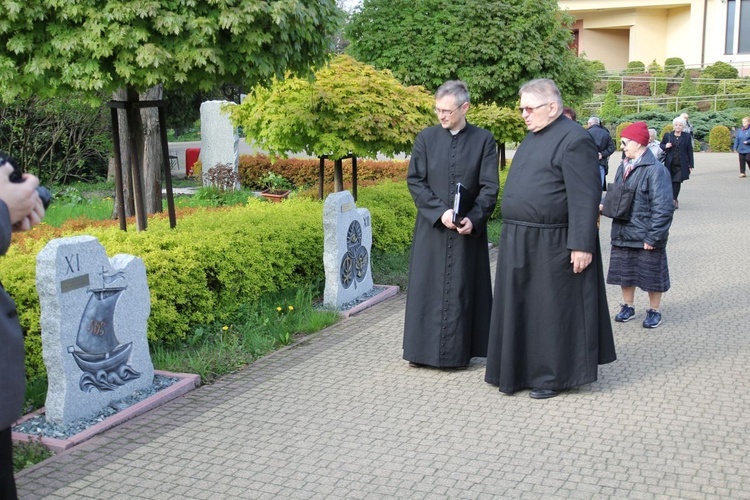 Śp. Ks. Tadeusz Słonina SDS (1952-2023)