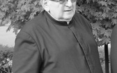 Śp. Ks. Tadeusz Słonina SDS (1952-2023)