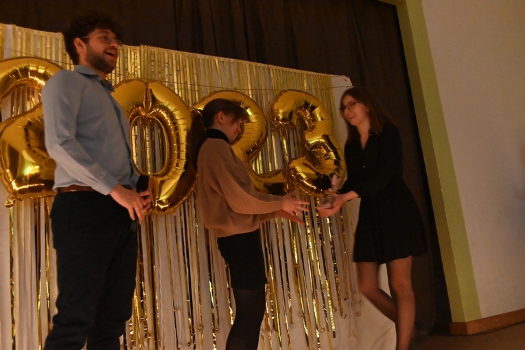 Oaza Sylwestrowa 2022/2023