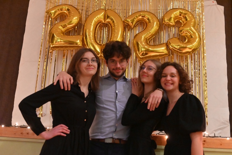 Oaza Sylwestrowa 2022/2023