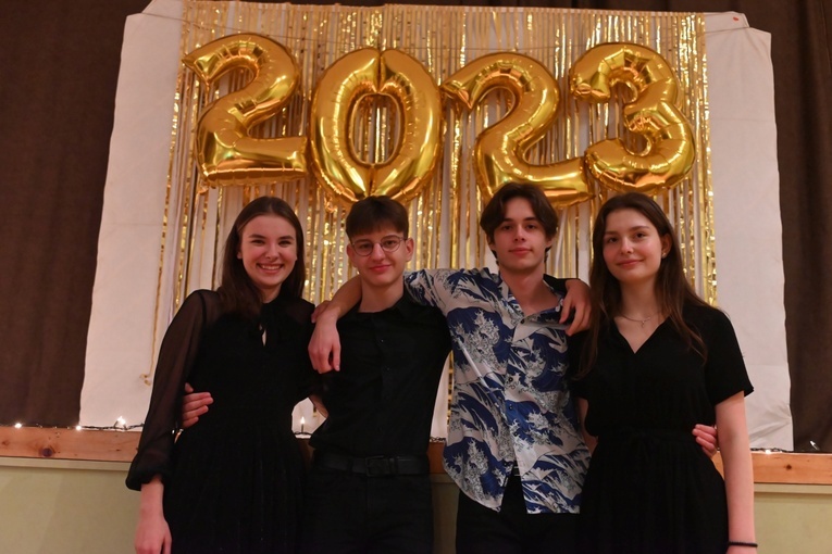 Oaza Sylwestrowa 2022/2023