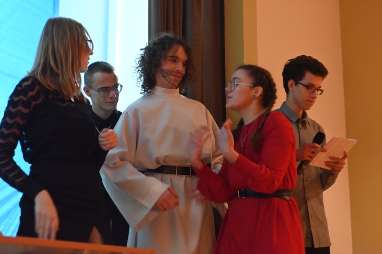 Oaza Sylwestrowa 2022/2023