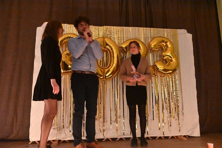 Oaza Sylwestrowa 2022/2023