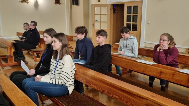 Oaza Sylwestrowa 2022/2023