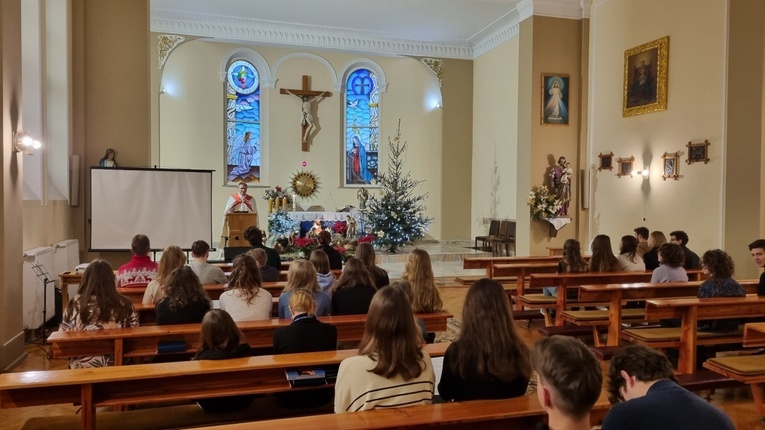 Oaza Sylwestrowa 2022/2023