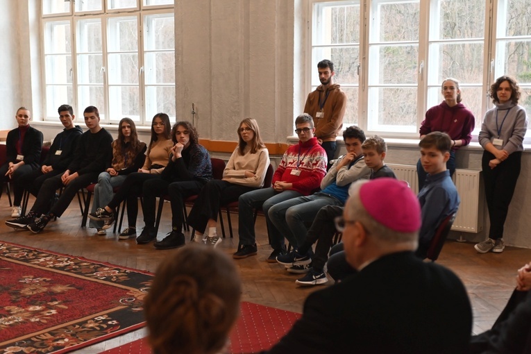 Oaza Sylwestrowa 2022/2023