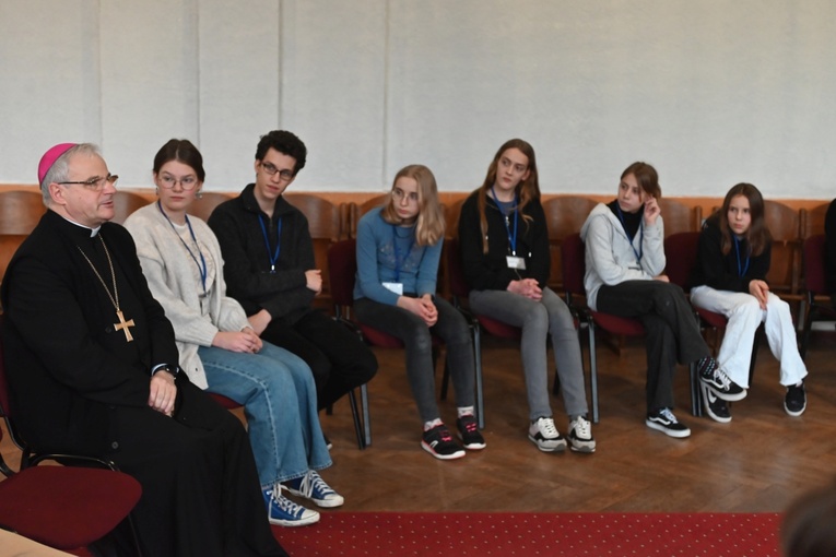 Oaza Sylwestrowa 2022/2023