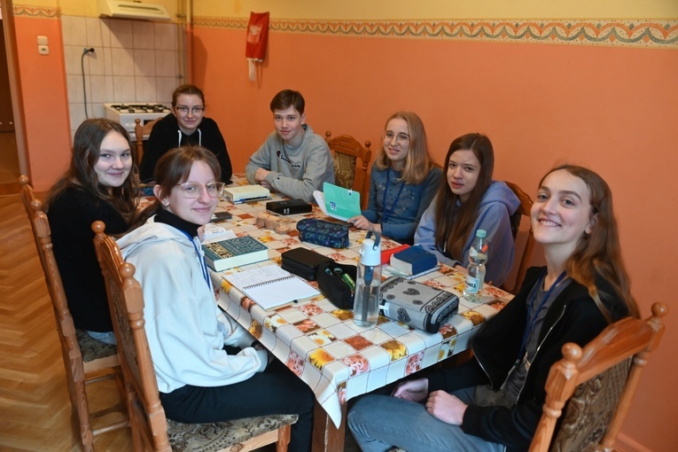 Oaza Sylwestrowa 2022/2023