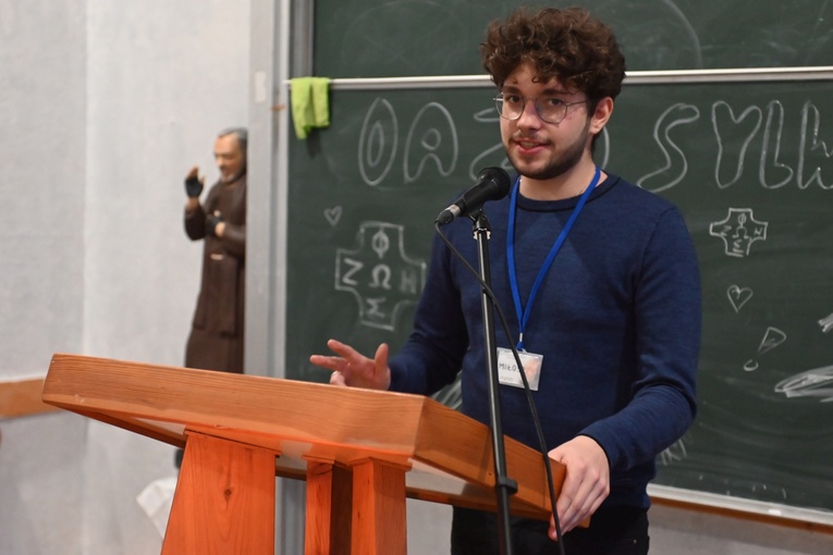 Oaza Sylwestrowa 2022/2023