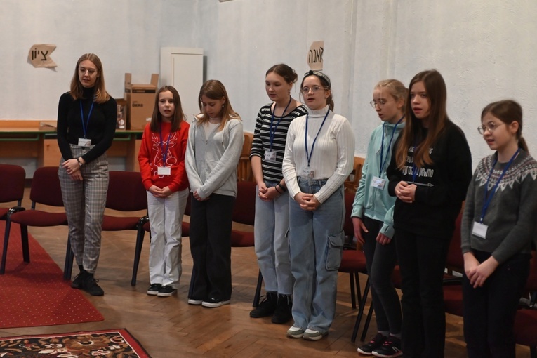 Oaza Sylwestrowa 2022/2023