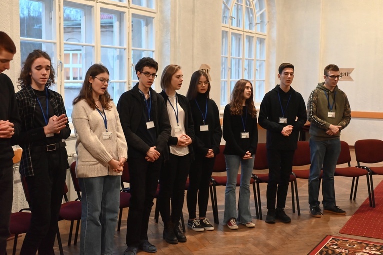 Oaza Sylwestrowa 2022/2023