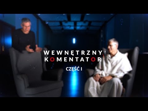 Wewnętrzny komentator [01]