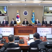 Prezydent Korei Płd. grozi zawieszeniem porozumienia wojskowego z Koreą Płn.