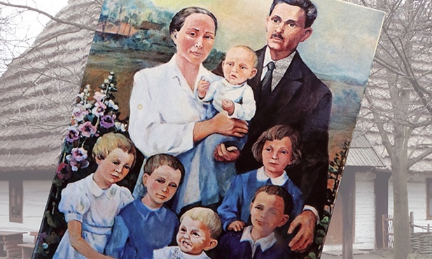 Nienarodzony będzie błogosławiony