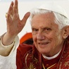 Czego (na)uczyłem się od Benedykta XVI?