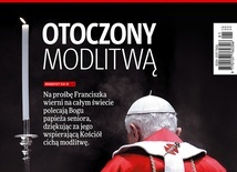 ​Wybieramy najlepszą okładkę „Gościa Niedzielnego” w 2023 roku 