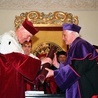 Najwybitniejszy teolog wśród kardynałów
