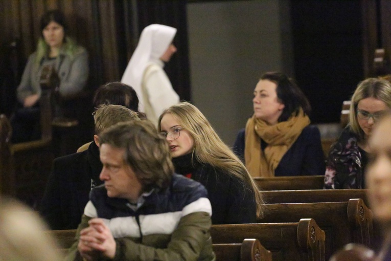 Światłość w ciemności