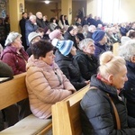 Uroczystości pogrzebowe śp. ks. Tadeusza Słoniny SDS w Bielsku-Białej Cygańskim Lesie