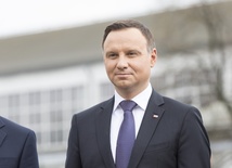 Prezydent: Benedykt XVI był bardzo ważną postacią dla Kościoła katolickiego