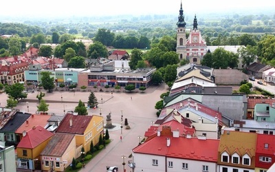 6 stycznia na placu Bartosza Głowackiego będzie można wspomóc niepełnosprawnych braci.