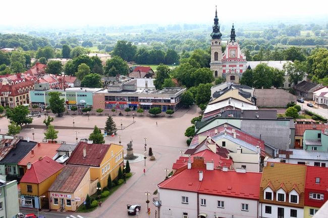 6 stycznia na placu Bartosza Głowackiego będzie można wspomóc niepełnosprawnych braci.
