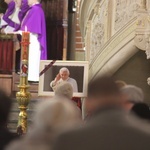 Modlitwa za śp. Benedykta XVI