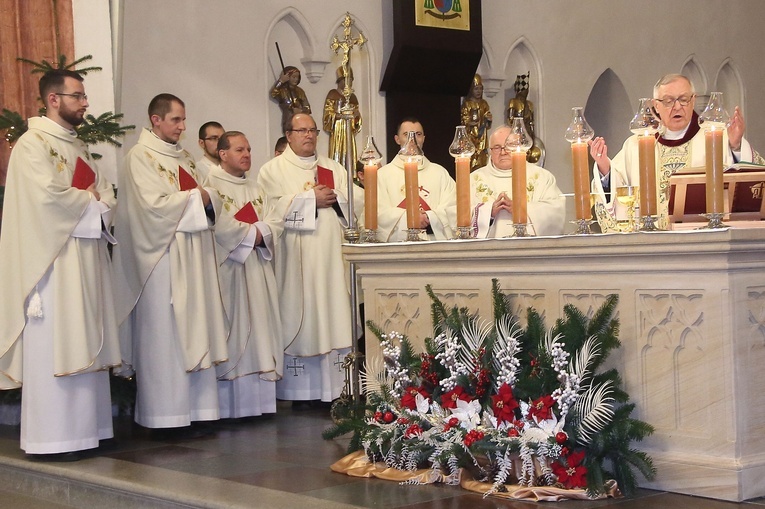 Orszak Trzech Króli w Koszalinie