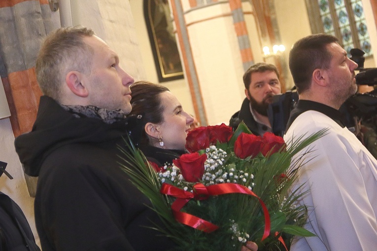 Orszak Trzech Króli w Koszalinie