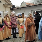 Orszak Trzech Króli w Kraśniku