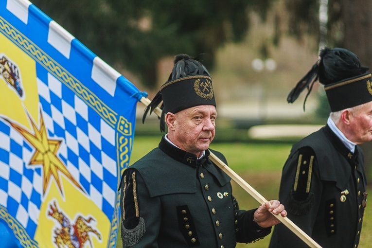 Orszak Trzech Króli 2023 w Jugowie. Z konkursami