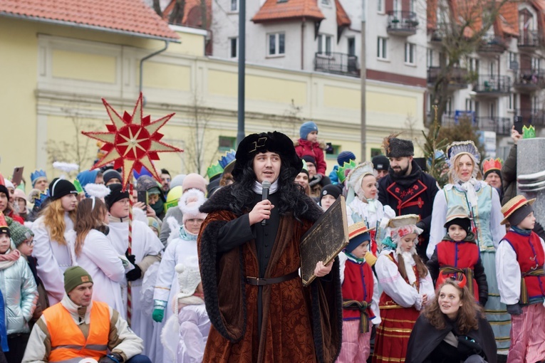 Orszak Trzech Króli