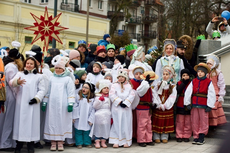 Orszak Trzech Króli