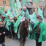 Jodłowa. Orszak Trzech Króli 2023