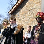 Orszak Trzech Króli w Zakopanem 