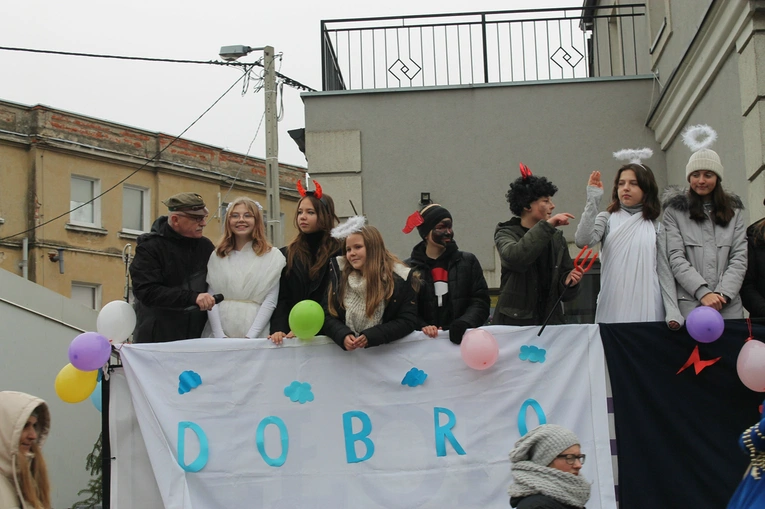 Orszak Trzech Króli w Smolcu 2023