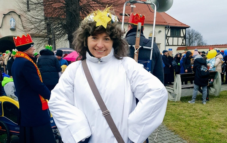 Orszak Trzech Króli w Smolcu 2023