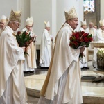 Jubileusz arcybiskupa Skworca