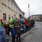 Orszak Trzech Króli w Radomiu