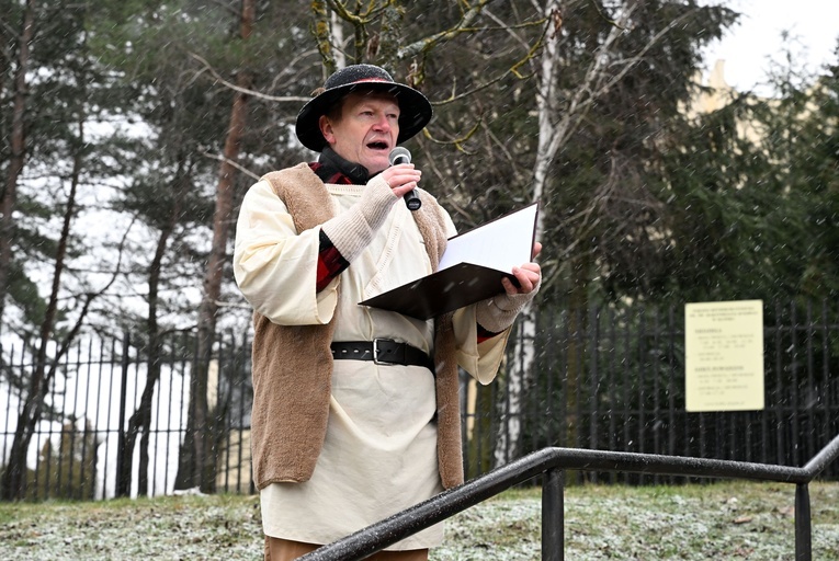 Orszak Trzech Króli w Słupsku