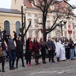 Orszak Trzech Króli w Oławie 2023