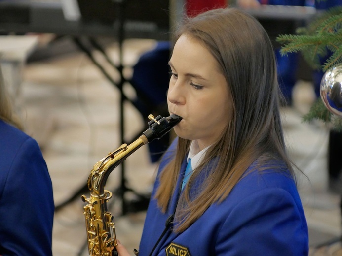 Orszak Trzech Króli w Miliczu 2023