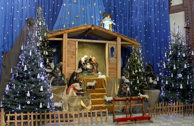 Rocznice sakry biskupów 