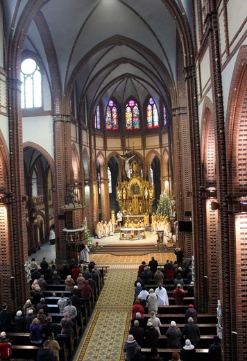 Rocznice sakry biskupów 